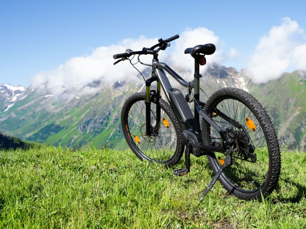 E-bike chlüssel verloren?
Haben Sie bereits darüber nachgedacht, was passieren könnte, falls Sie Ihren Schlüssel für das E-Bike verlegen? 